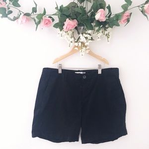 Old Navy Black Shorts
